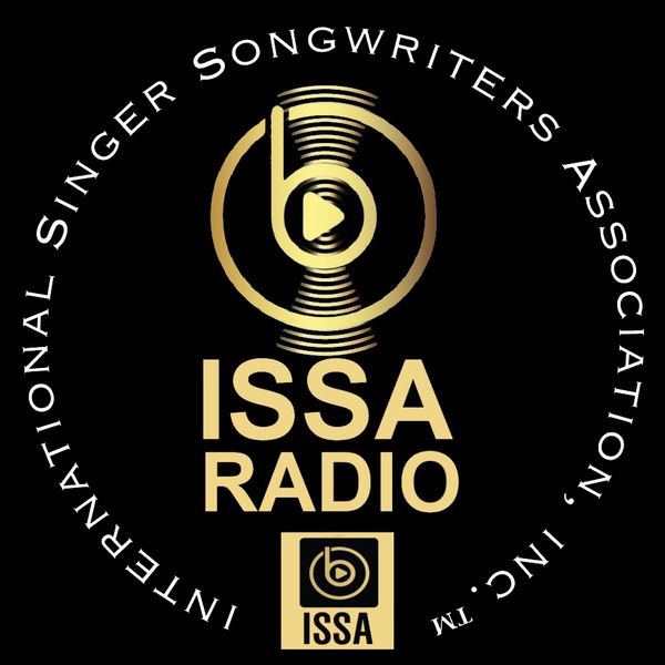 ISSA Radio Logo