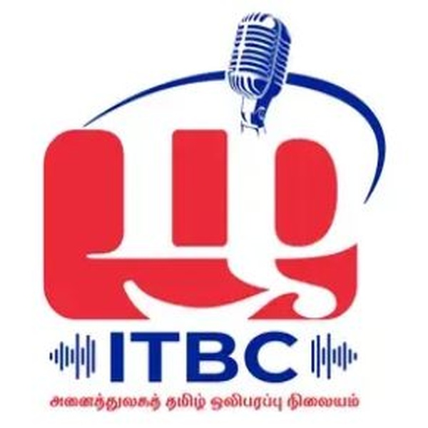 ITBC Radio Logo