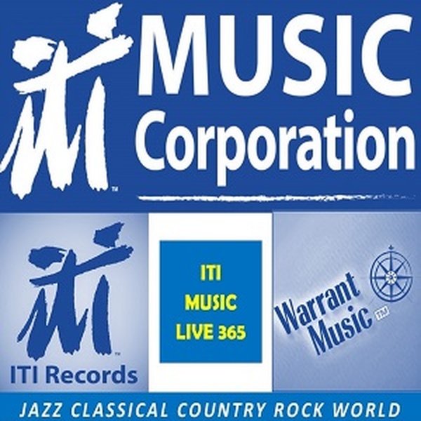ITI Music Live 365 Logo