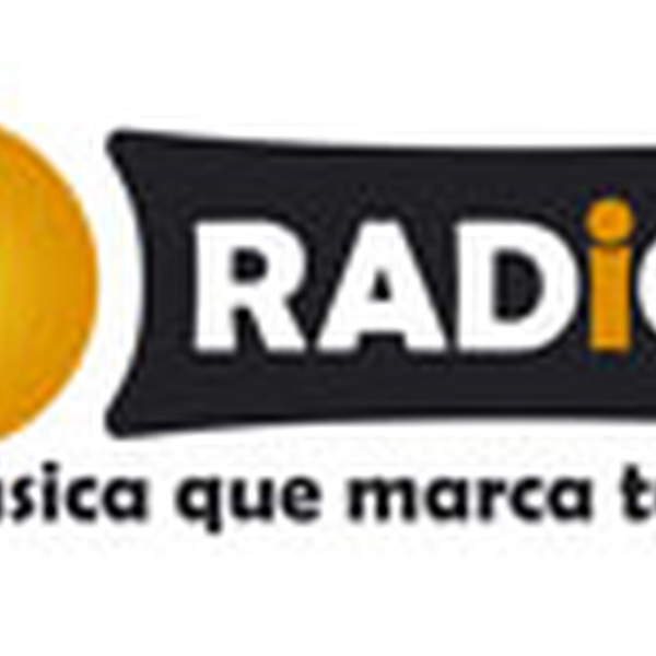 I Radio 94 FM Logo
