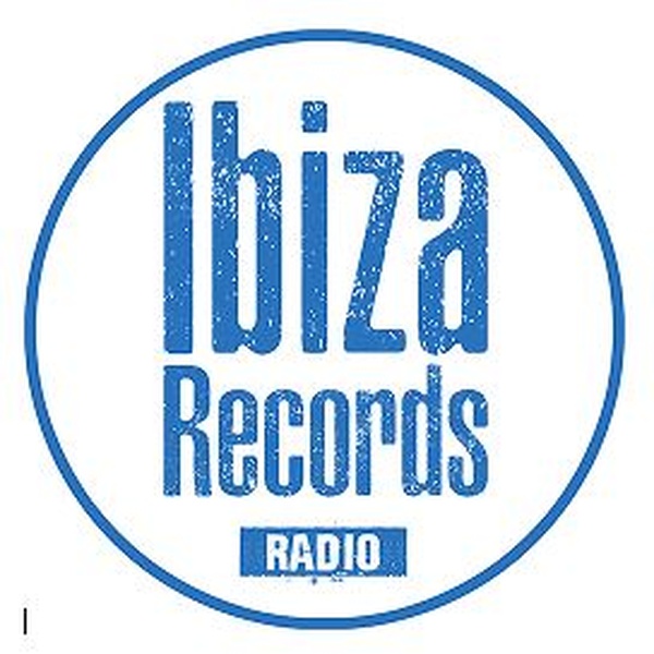 Ibiza Records DJ Radio Logo