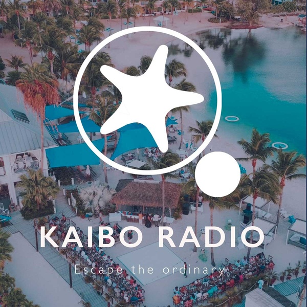 Ibiza Sonica - Kaibo Radio Logo