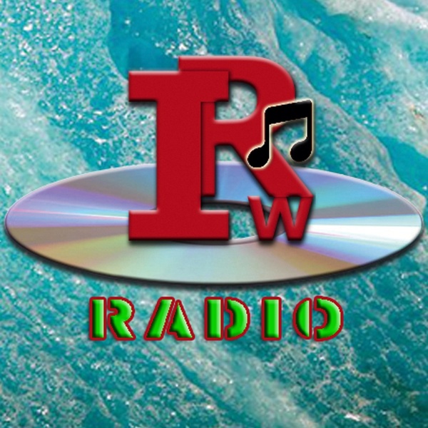 Ice Radio Waldkraiburg - 5 Pop Logo