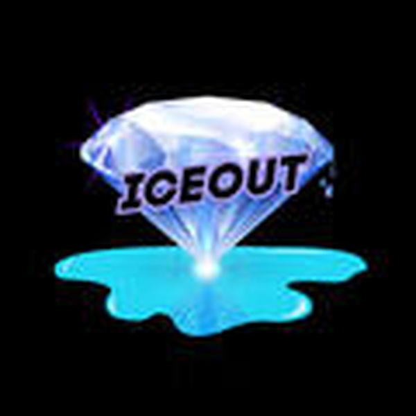 Iceout Logo