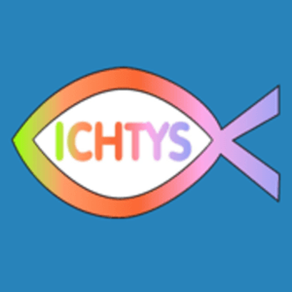 Ichtys Radio Logo