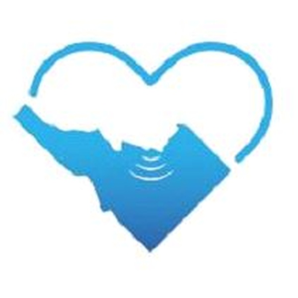 Idaho Radio Logo