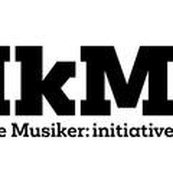 Ikm Radio Logo
