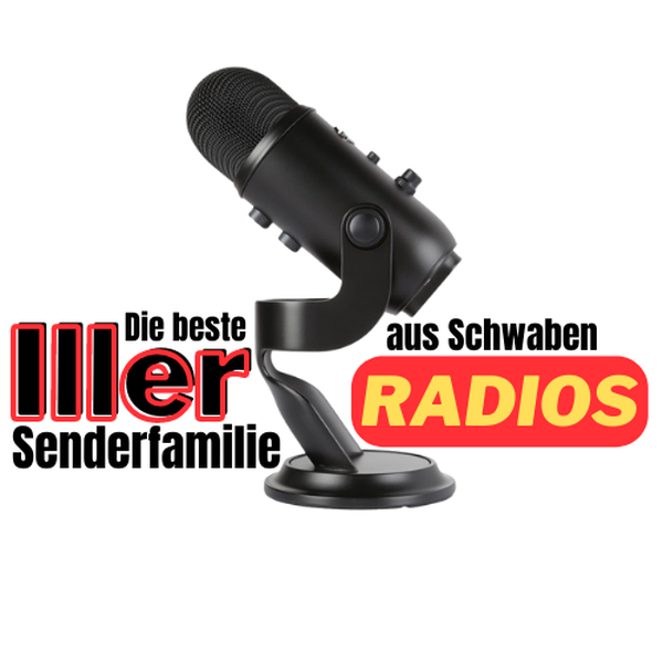 Iller Radios Logo