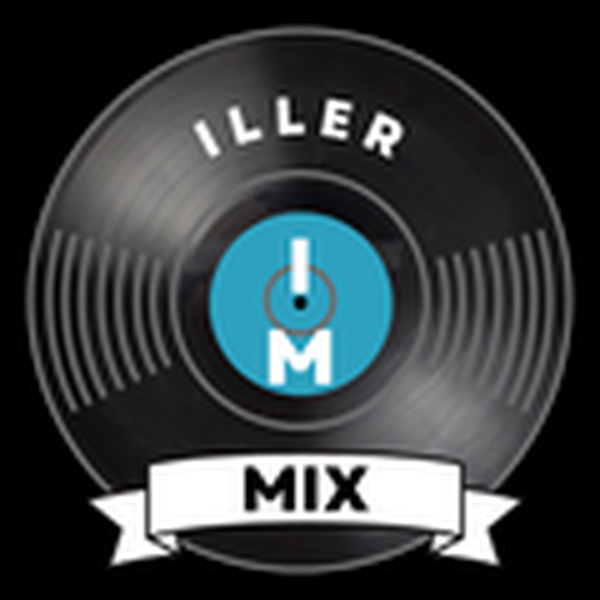 Iller Radios - Illermix Logo