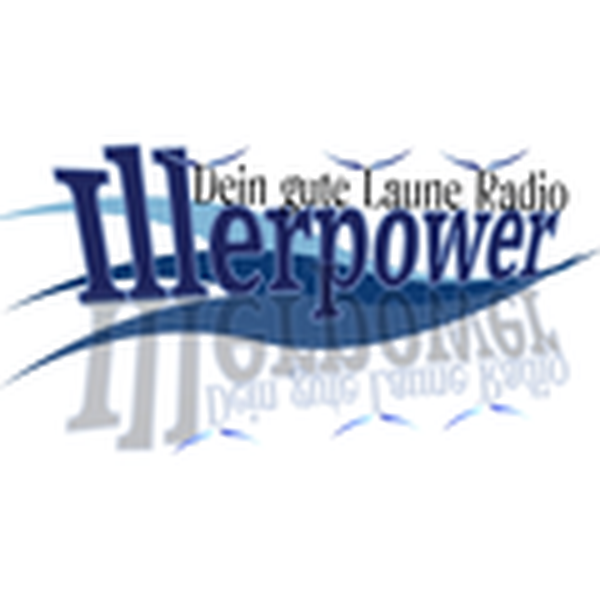 Iller Radios - Illerpower Logo