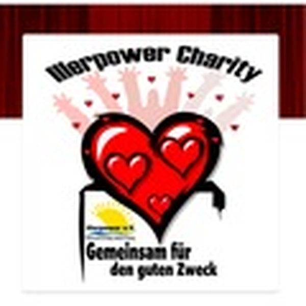 Iller Radios - Illerpowercharity Logo