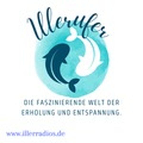 Iller Radios - Illerufer Logo