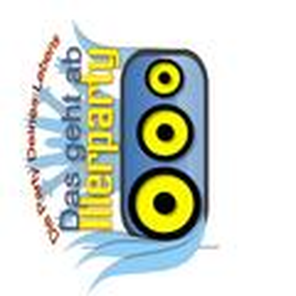 Iller Radios - illerparty Logo