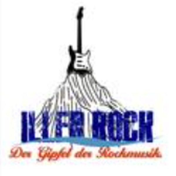 Iller Radios - illerrock Logo