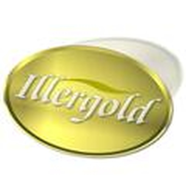 IllerGold Logo