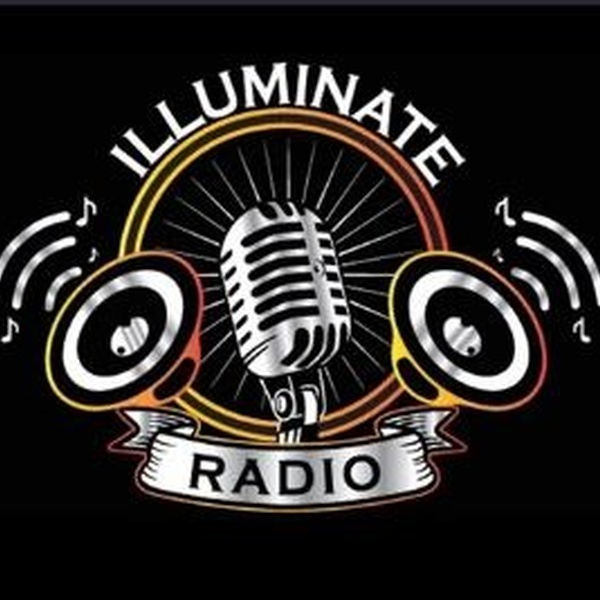 Illuminate Radio Logo