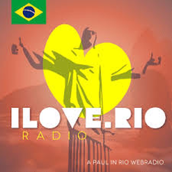 Ilove.Rio - I love Rio Logo