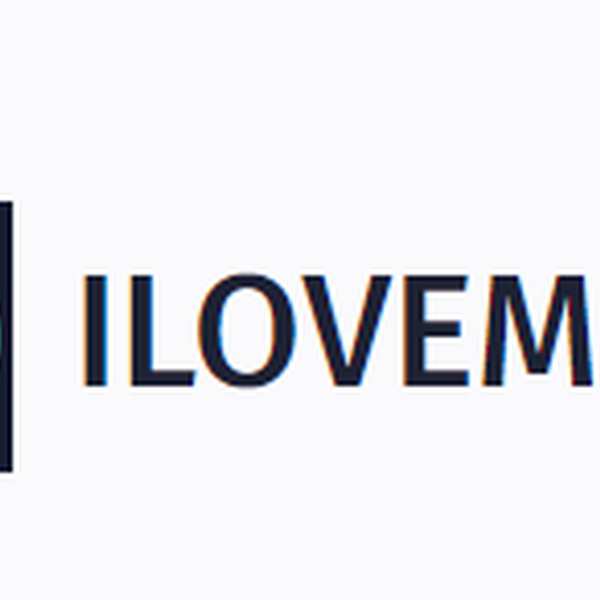 Ilovemusik Logo