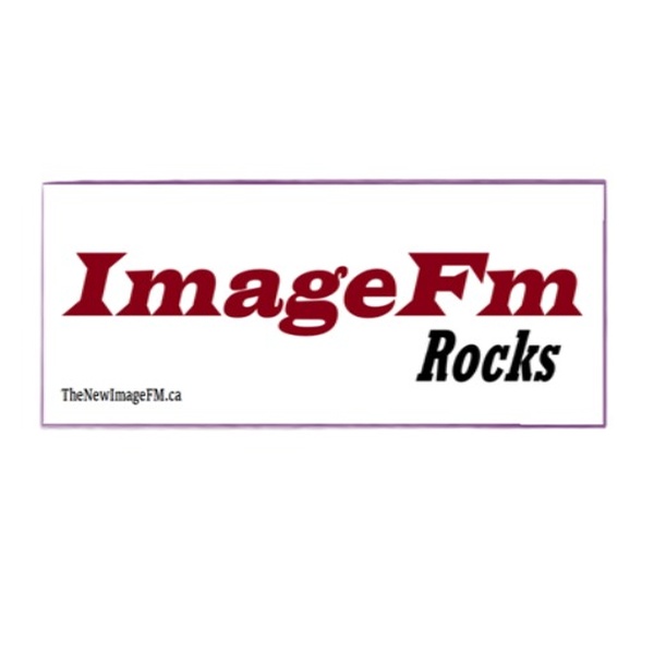 ImageFM - ImageFM Rock Logo