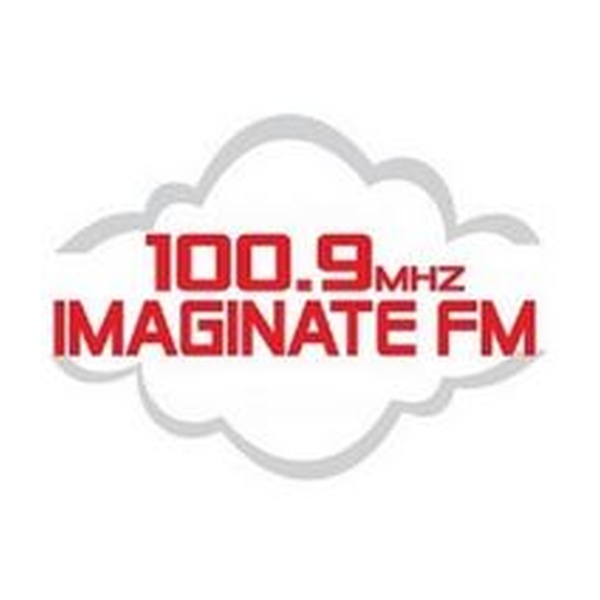 Imaginate FM Logo
