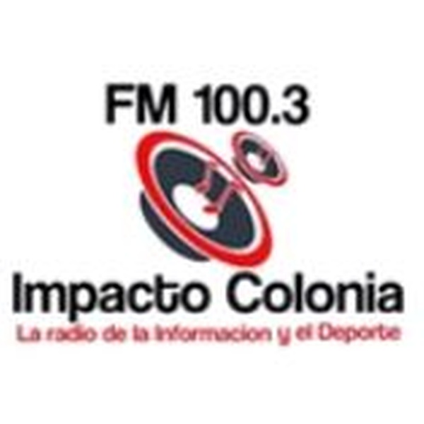 Impacto Colonia Logo