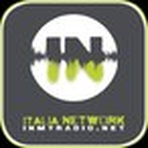 Italia Network - Pleasure Dome Logo
