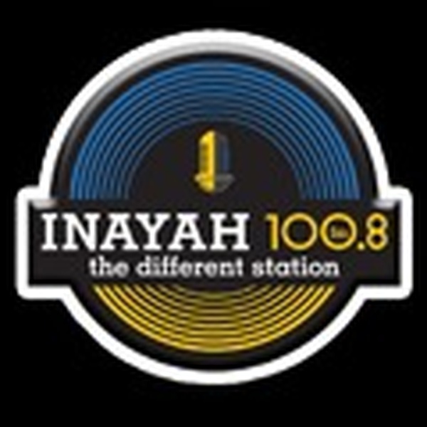 Inayah Radio Logo