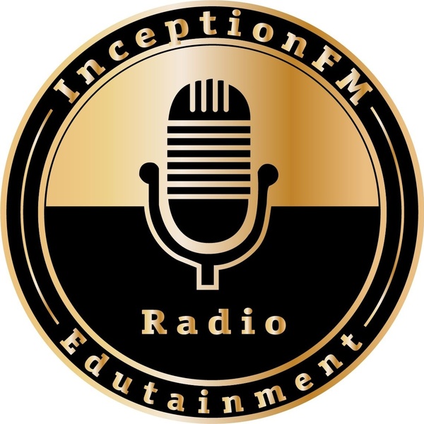 InceptionFM Radio Logo