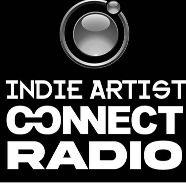 Indie Artist Connect Radio Logo