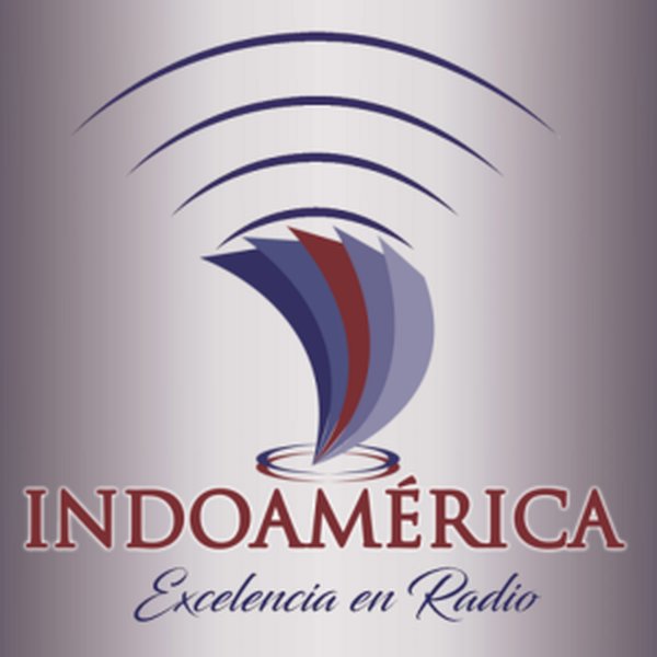 Indoamérica Radio Logo