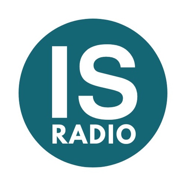 IS Radio Logo
