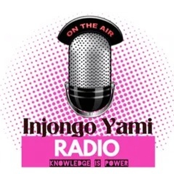 Injongo Yami Radio Logo