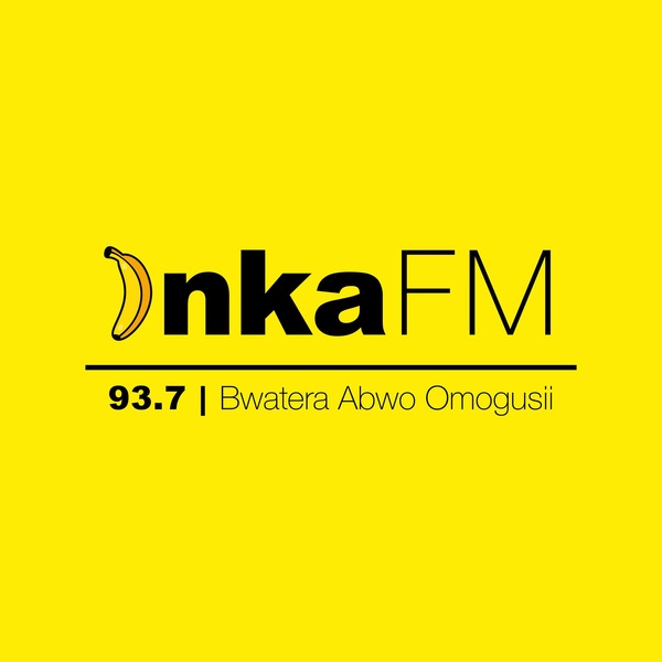 Inka FM Logo