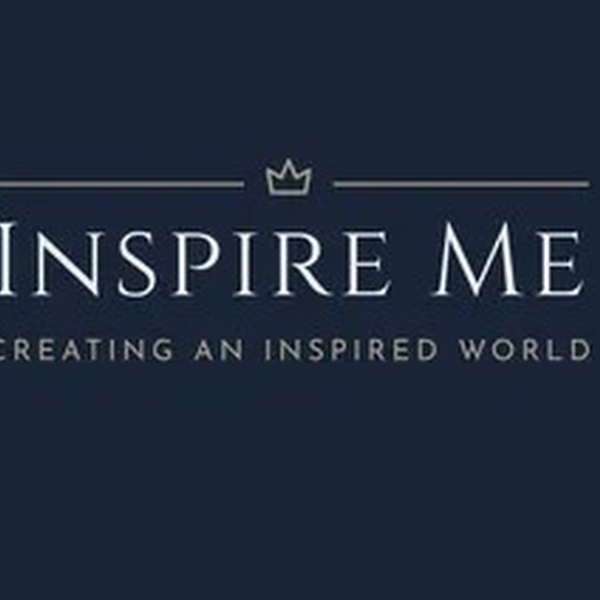 Inspire Me Radio Logo