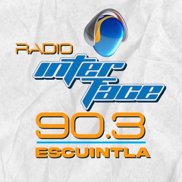 Interface 90.3 Escuintla Logo