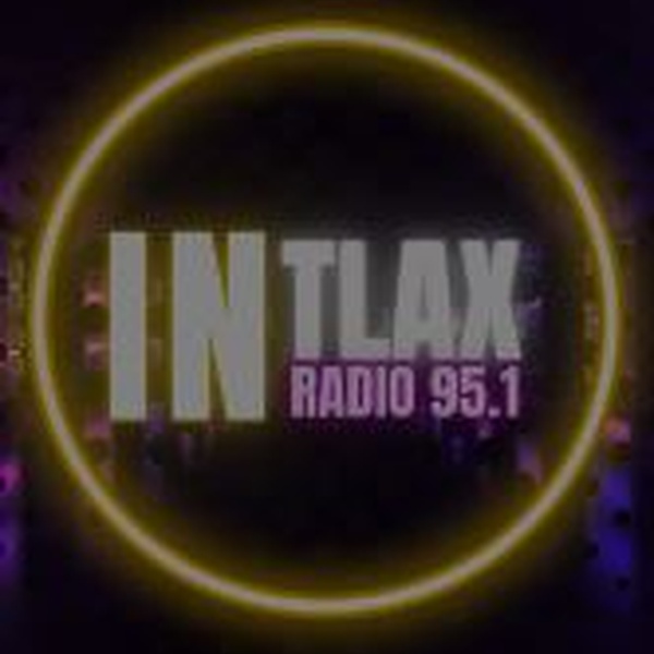 Intlax Radio Logo