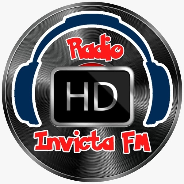 Invicta FM HD Logo