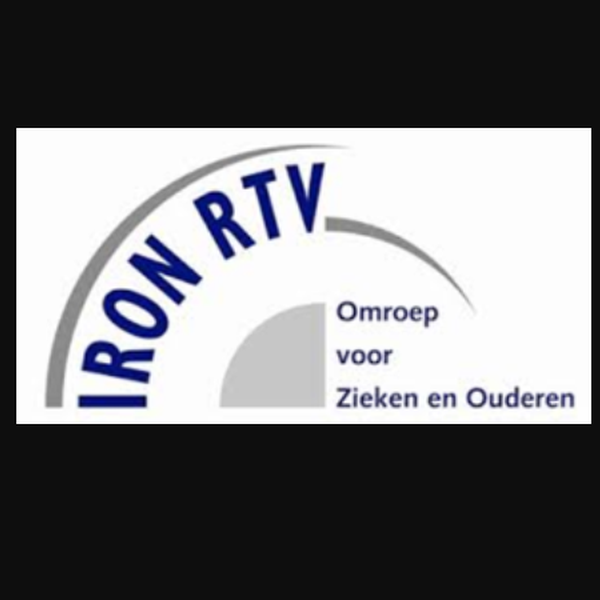 Iron RTV Logo