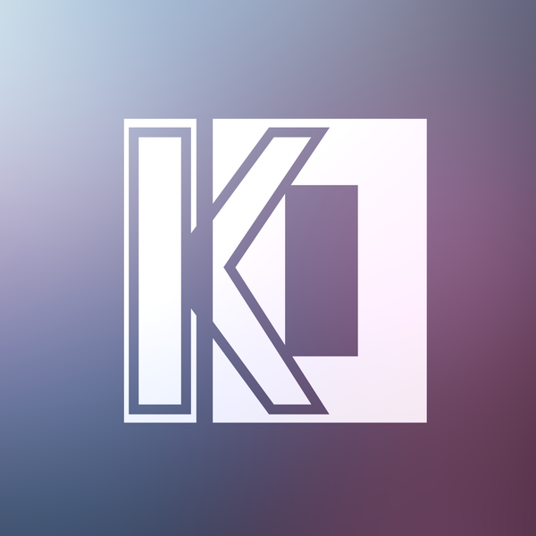 Isekai-Online Logo