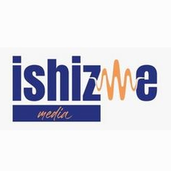Ishizwe Radio Logo