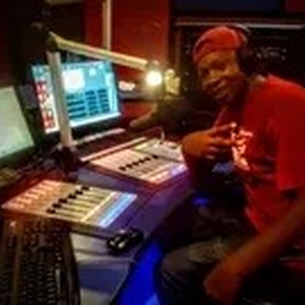 Ivory Park Township Radio Logo