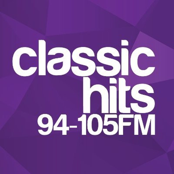 Ireland's Classic Hits Logo