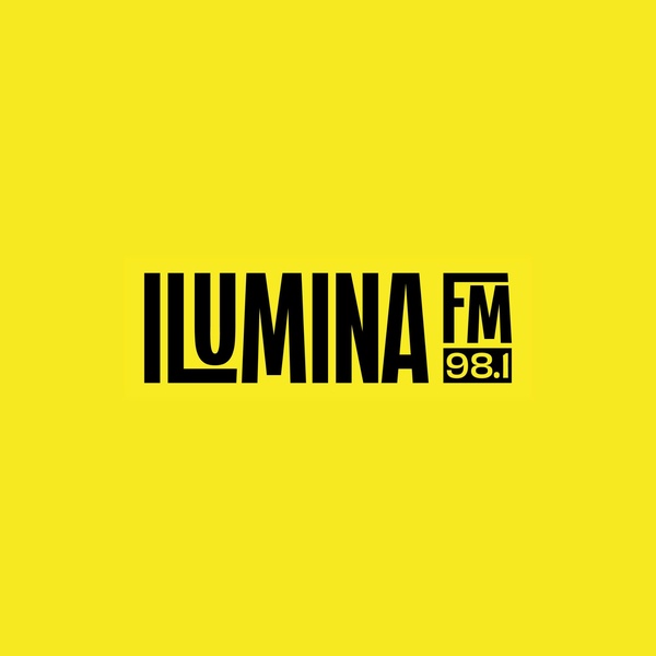 Ilumina 98UNO FM Logo