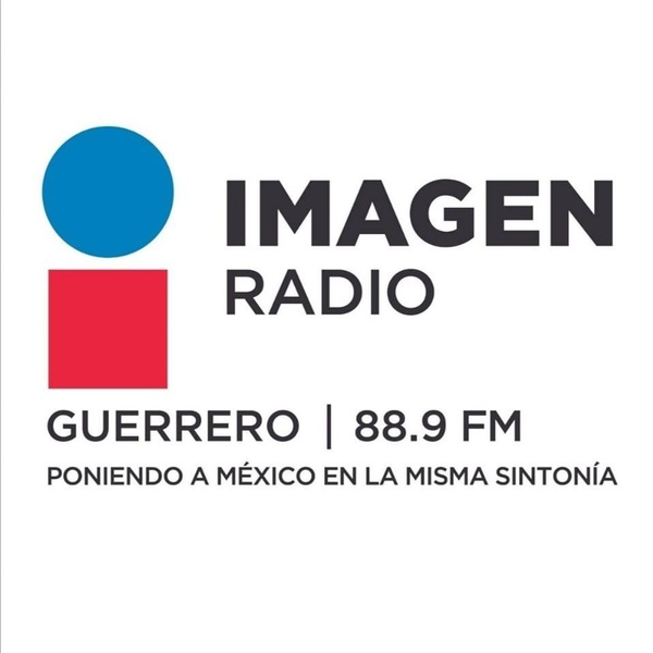 Imagen Radio - XHKOK Logo