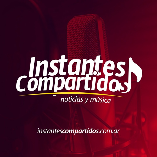Instantes Compartidos Logo