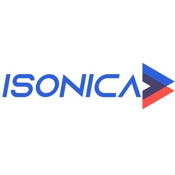 Isonica Logo