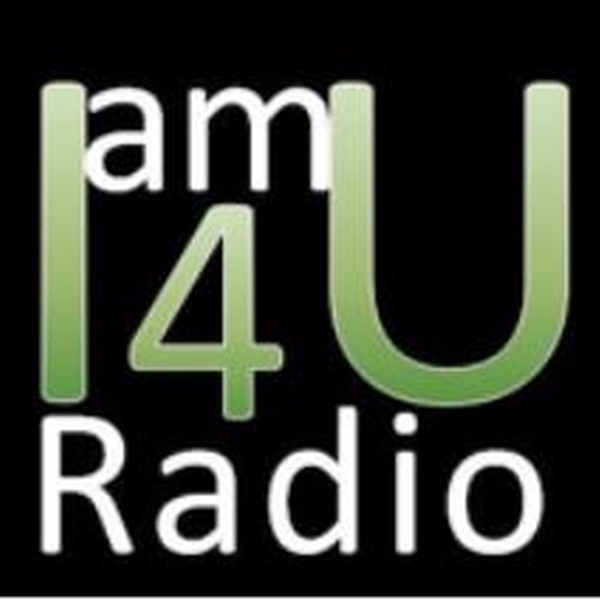 IAM4U Radio Logo