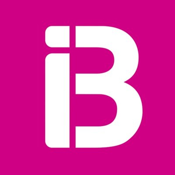IB3 Ràdio Logo