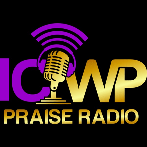 ICWP Praise Station Logo
