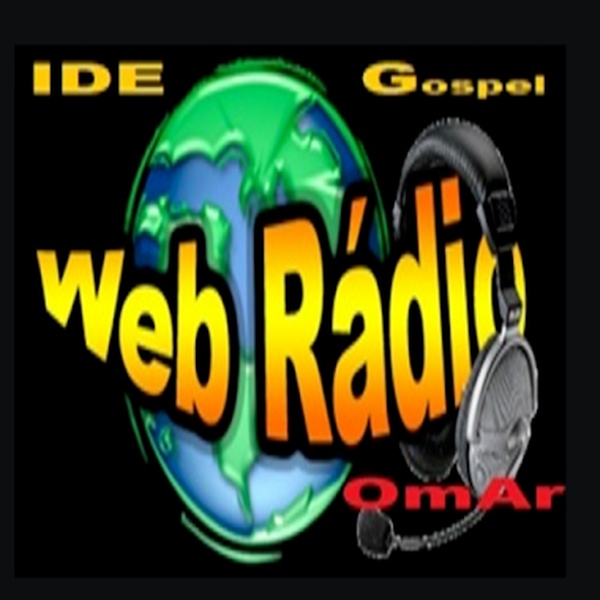IDE Gospel Webradio Logo